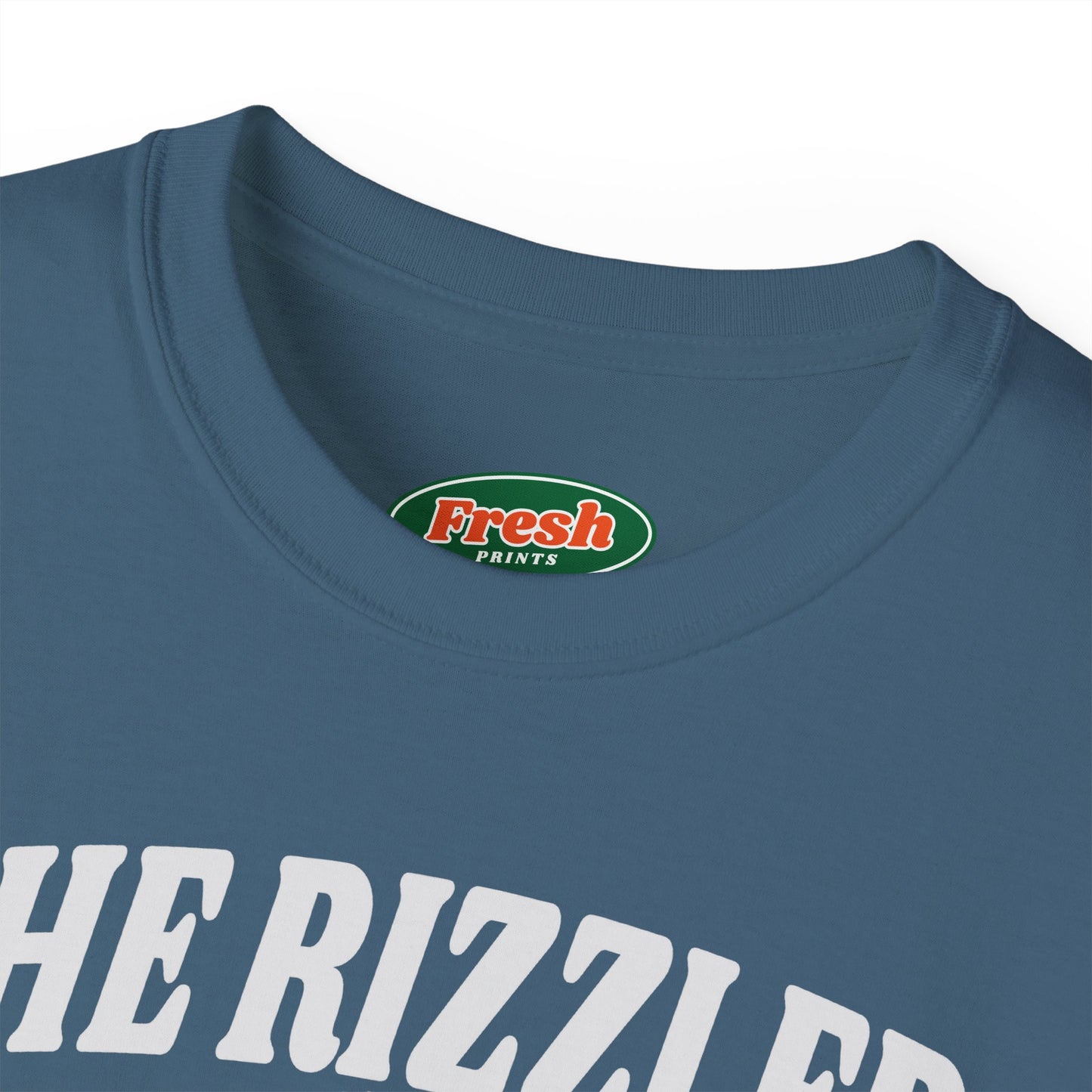 RIZZLER TEE