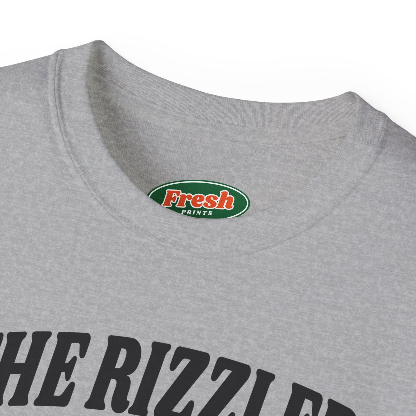 RIZZLER TEE