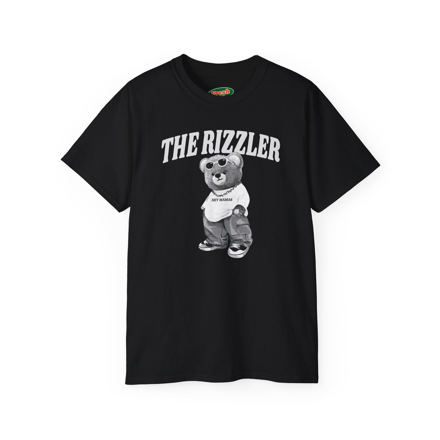 RIZZLER TEE