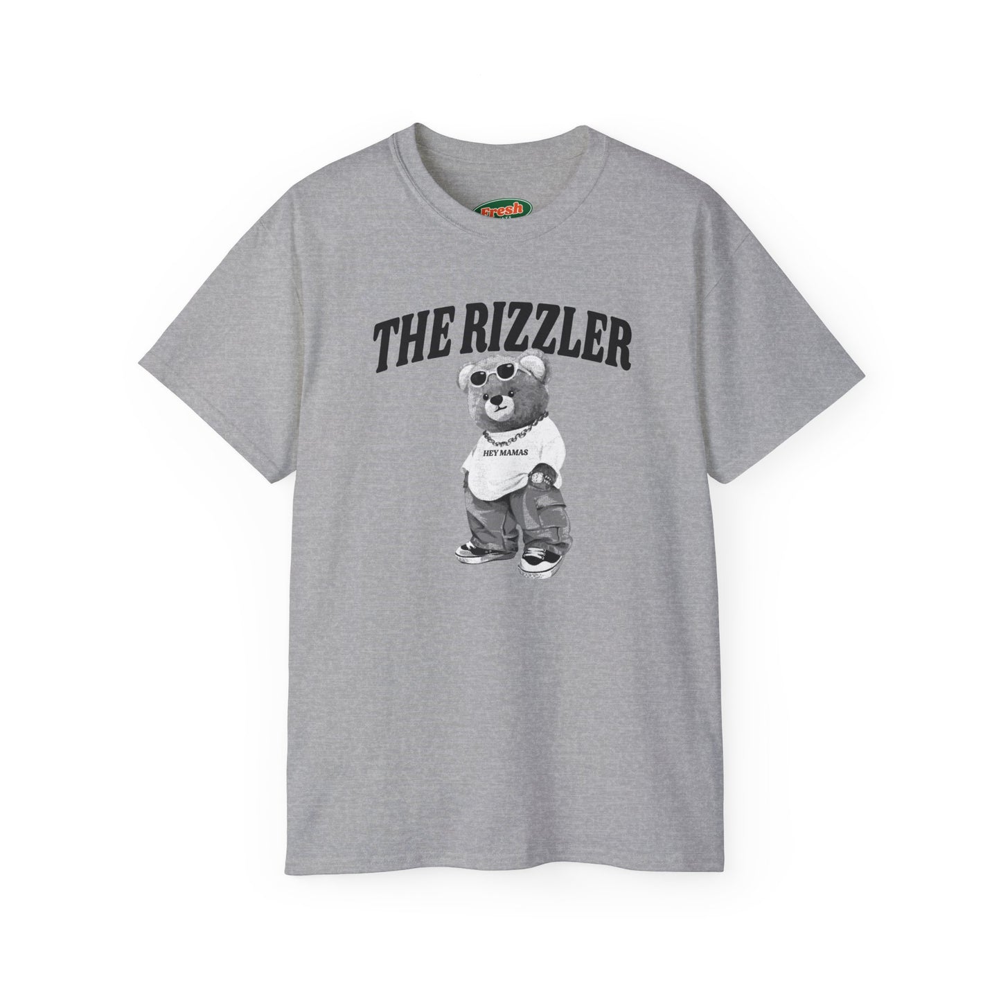 RIZZLER TEE