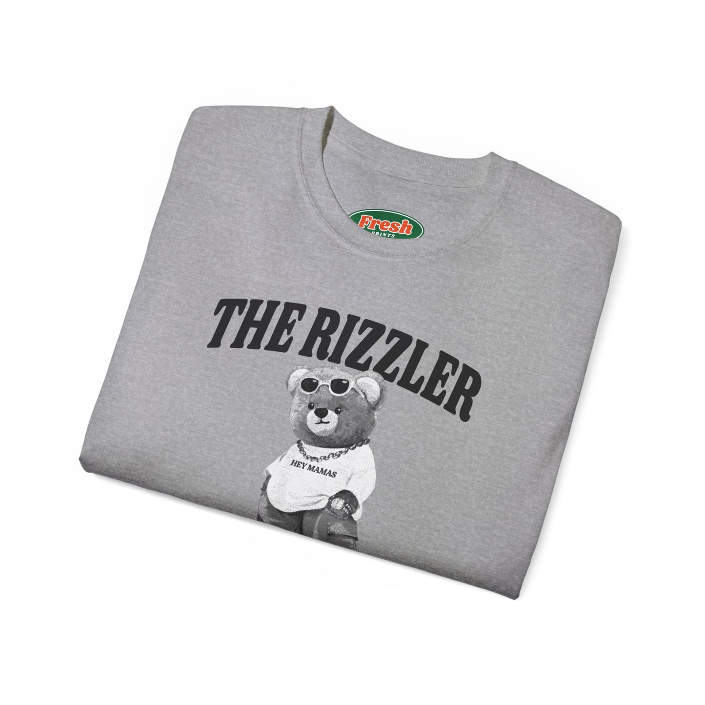 RIZZLER TEE