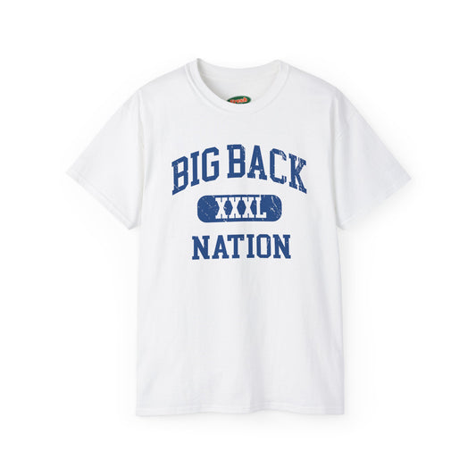 BBN XXXL TEE