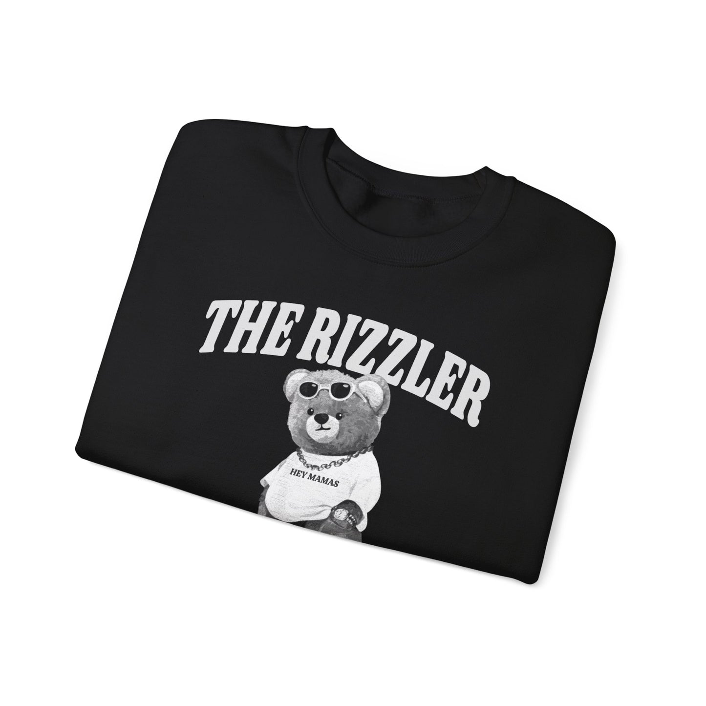 RIZZLER CREWNECK