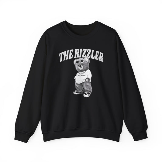 RIZZLER CREWNECK