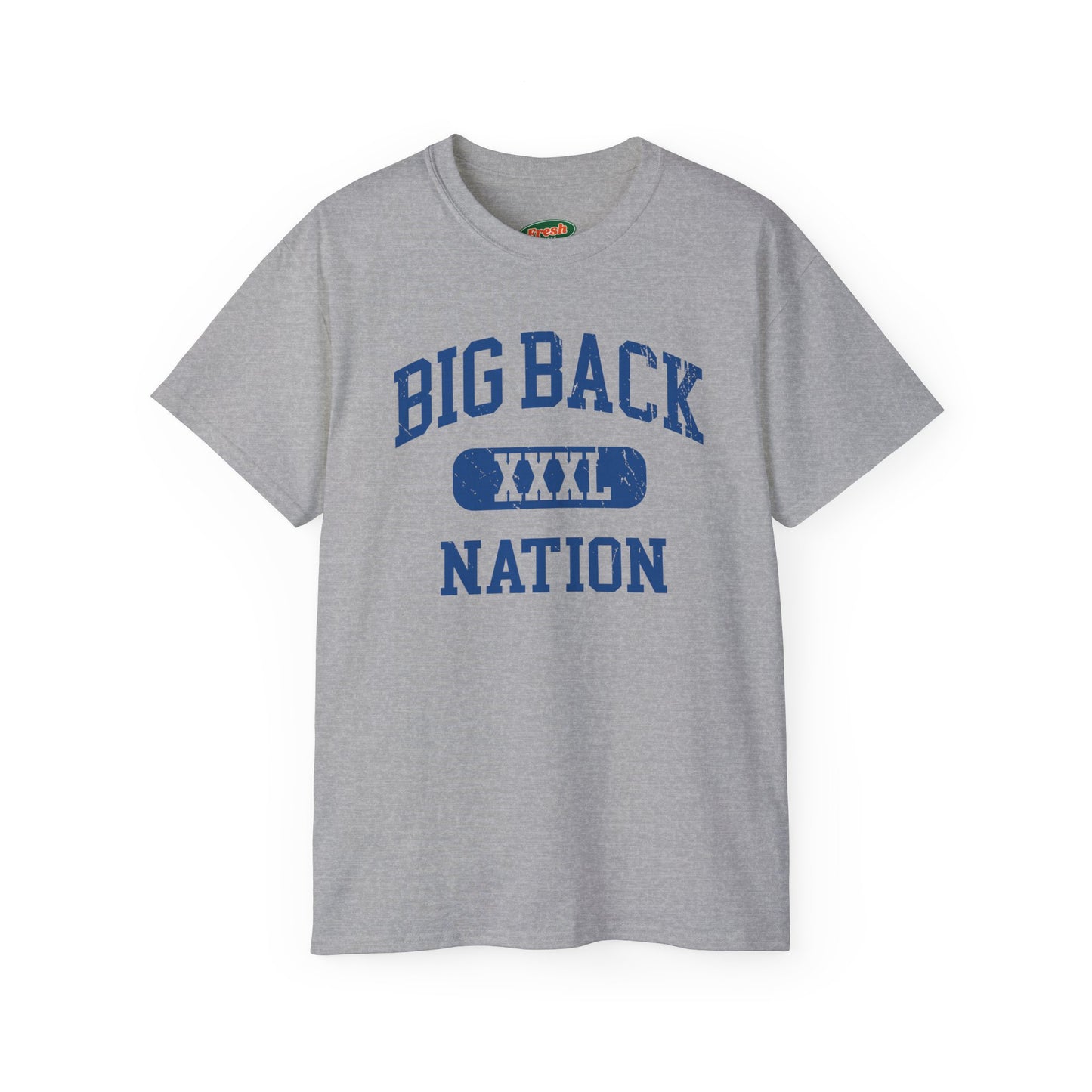 BBN XXXL TEE