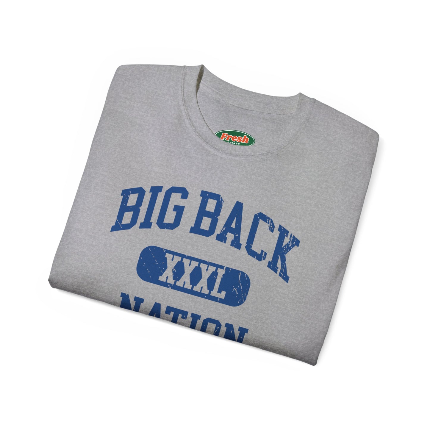 BBN XXXL TEE