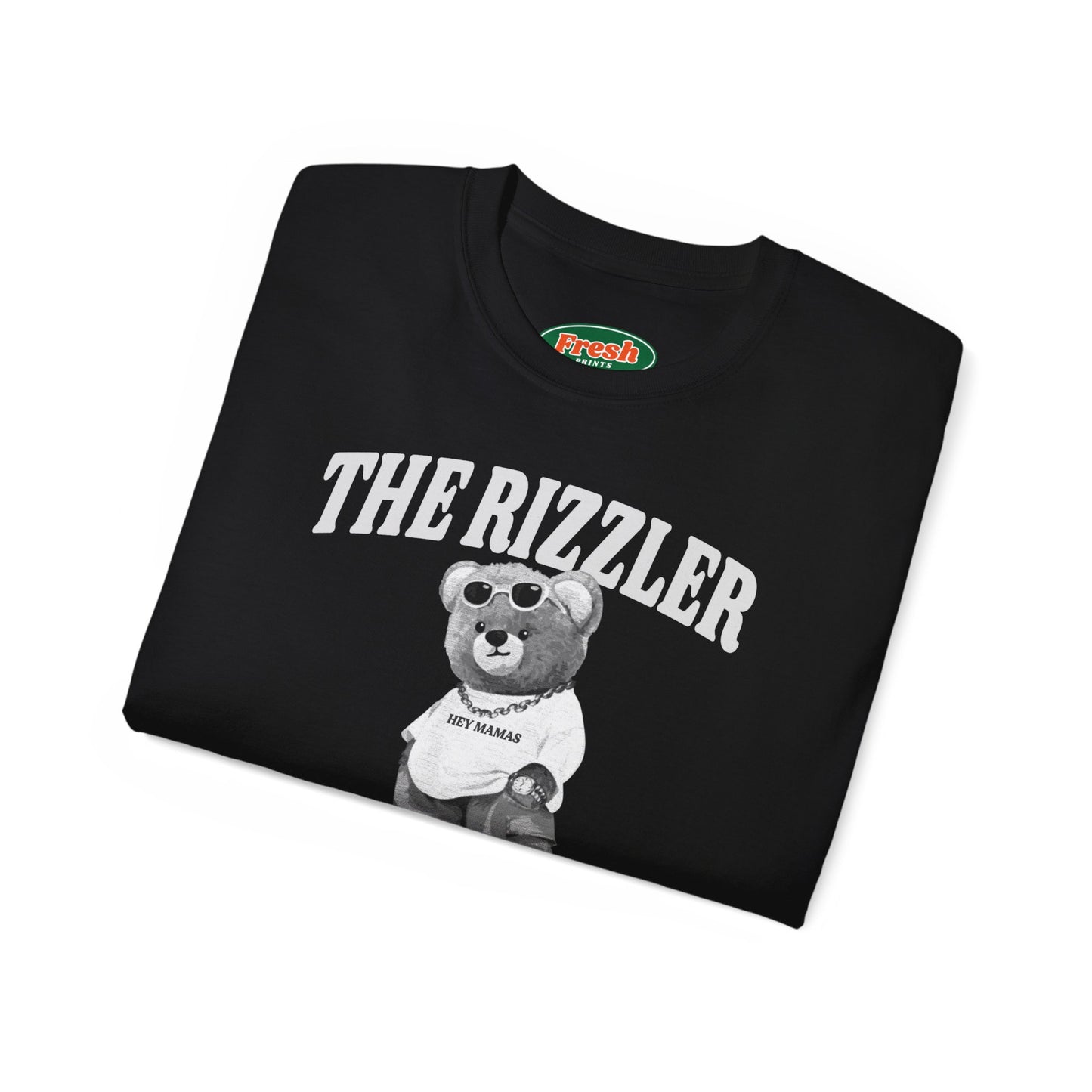 RIZZLER TEE