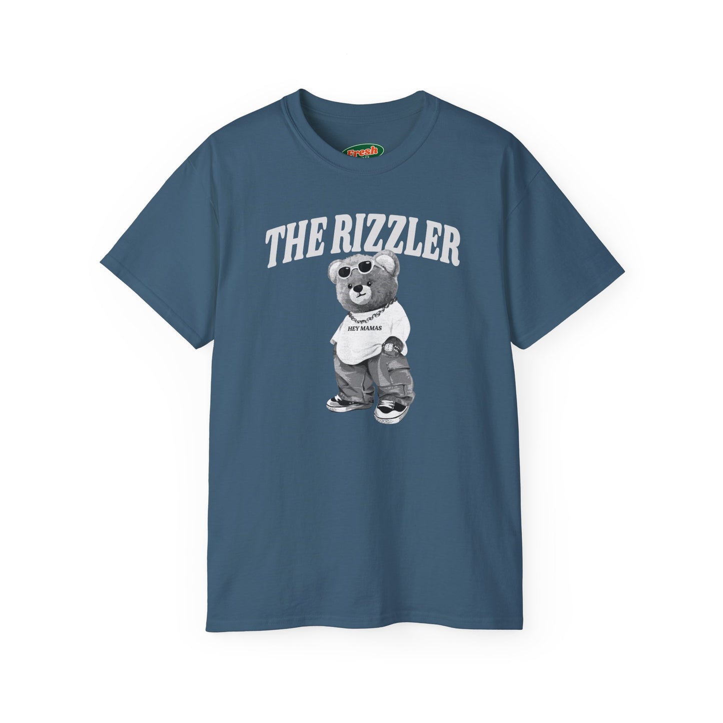 RIZZLER TEE