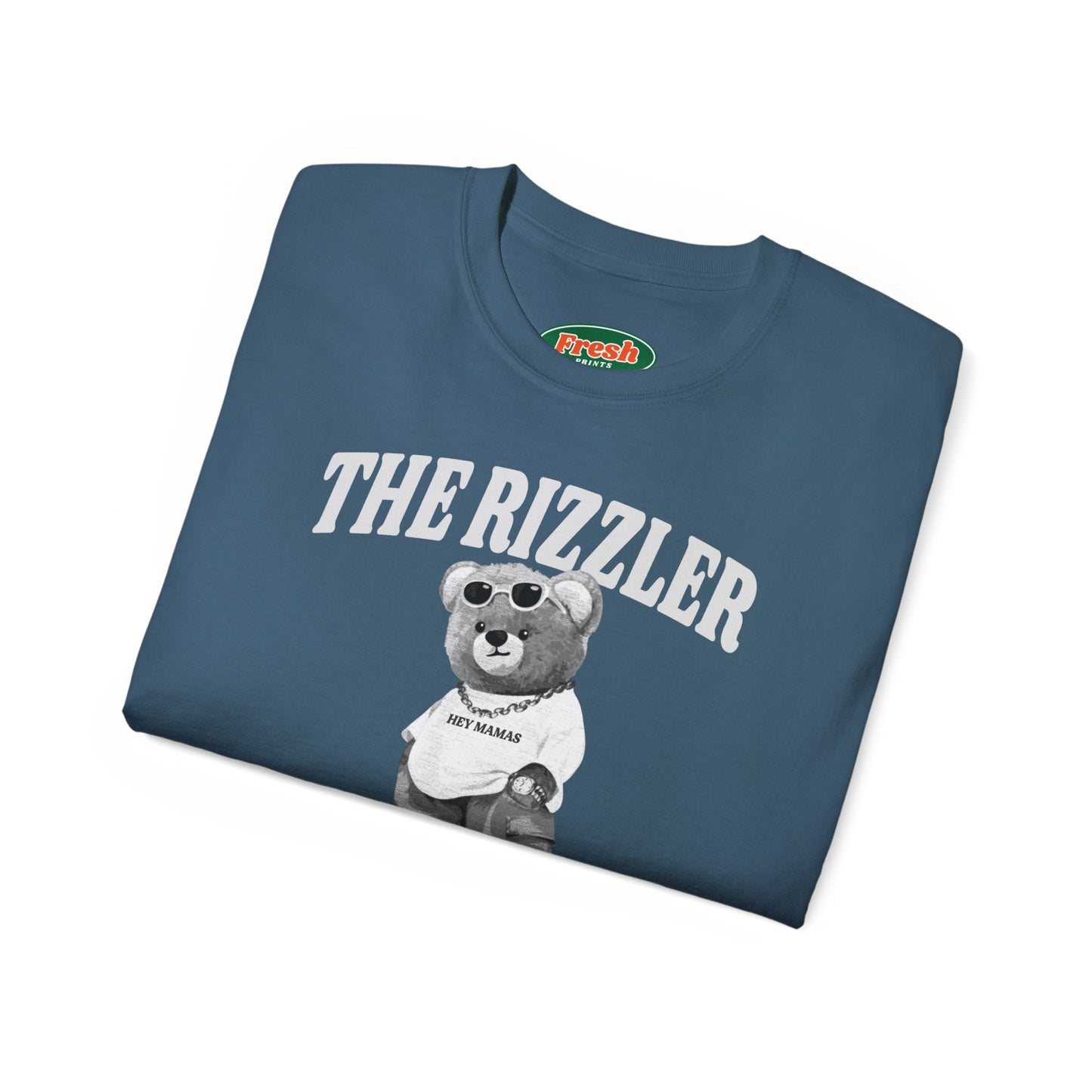 RIZZLER TEE