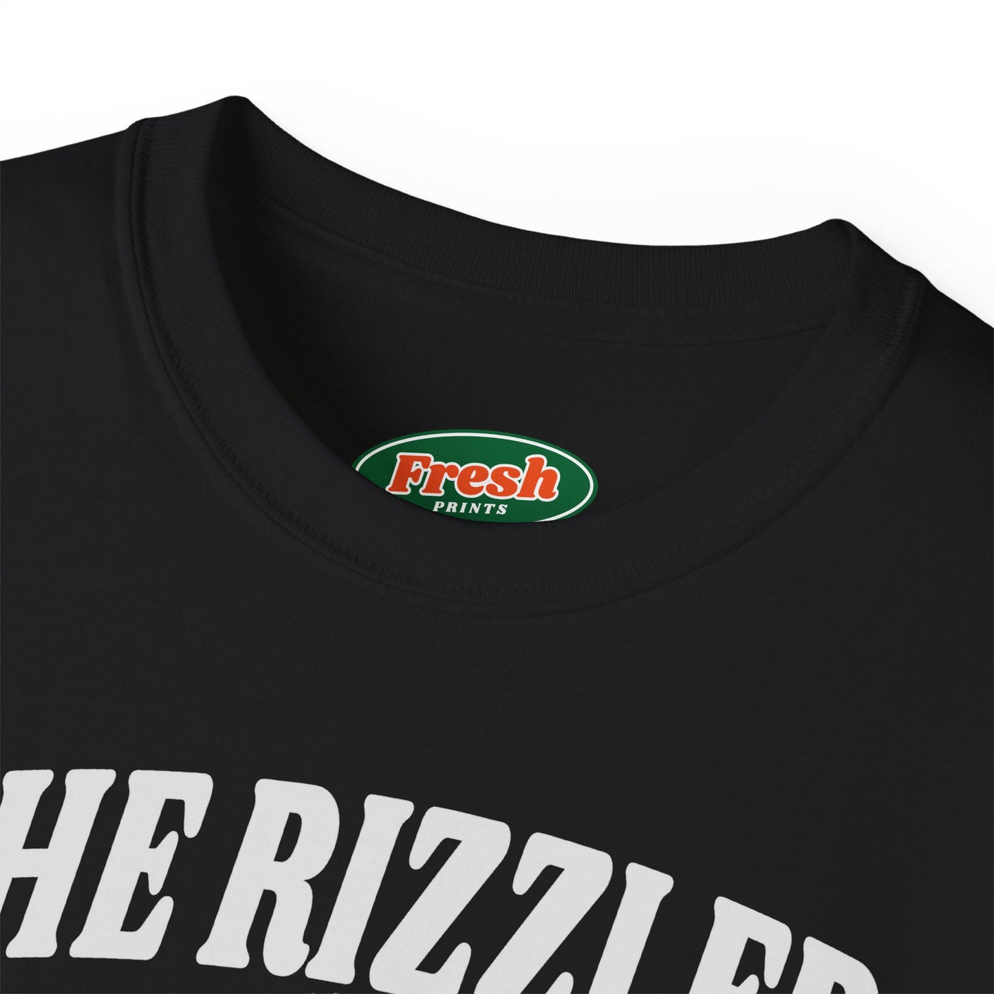 RIZZLER TEE