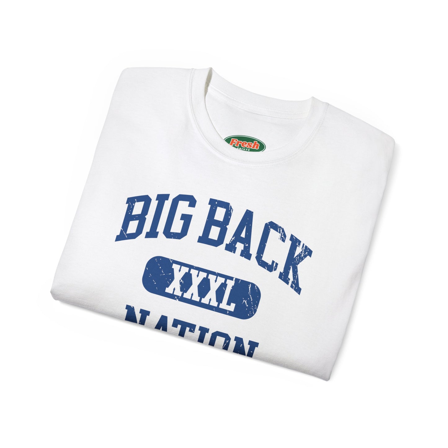 BBN XXXL TEE